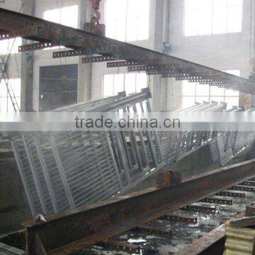 Sliding Horse Stalls Fronts