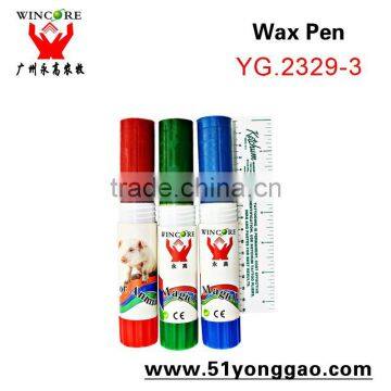 Colored Veterinary Animal Marker Marking Crayon Animal Body Mark Crayon photo-4