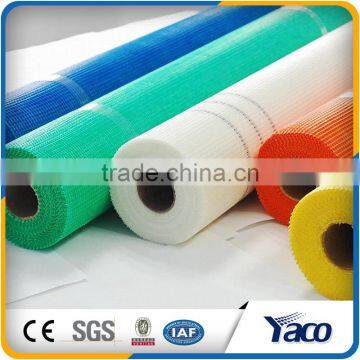 Waterproof Factory Price Roofing Fiberglass Mesh Fabric