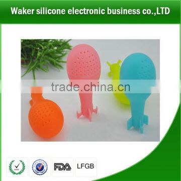 custom design cheap tea strainer