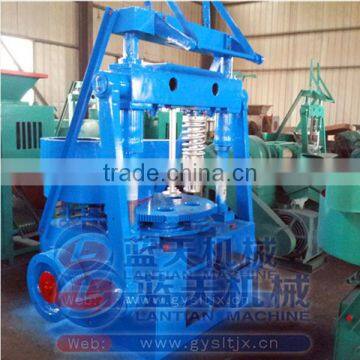 Factory Best Price Coal Powder Briquette Press Machine photo-4