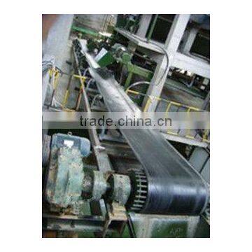 Compound fertilizer belt conveyor machine/ belt conveyor for fertilizer