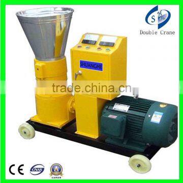 Small Size MIni Biomass Fuel Pellet Mill machine