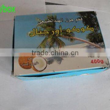 Electric Shisha Finger 1.8*14cm Charcoal Less Ash Charcoal