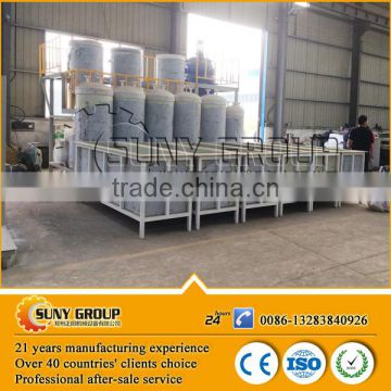 Environmental Gold Refining Machine CPU Recycle Machine for Gold