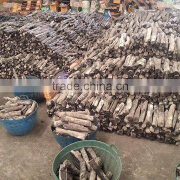 White Charcoal photo-3