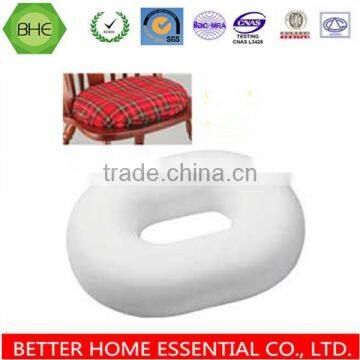 Hot Sale Molded Memory Foam Coccyx Donut Pillow