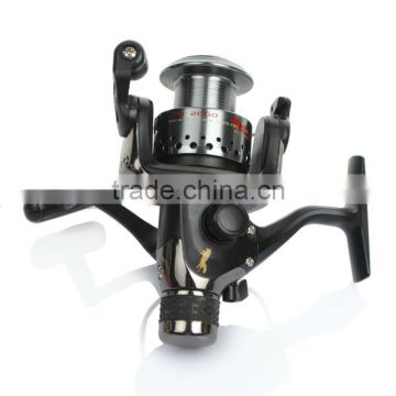 0535 2016 High quality trendy style clearance sale aluminium fly fishing reel