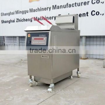 MINGGU Chicken Fryers for sale KFC Open Fryer for sale Deep Fryer Machine