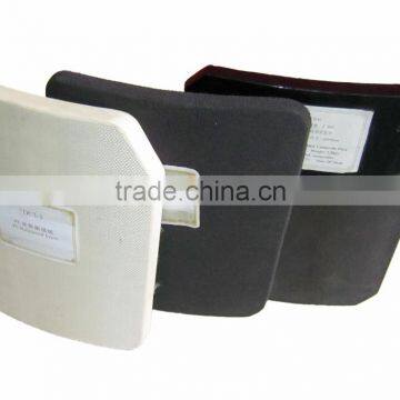 UHMWPE bulletproof panel