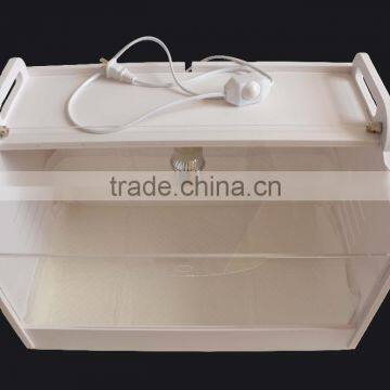 Fully Automatic Chick Hatchery Machine Keep Warm Poultry Equipment photo-2