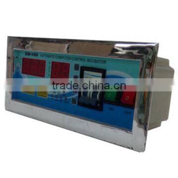 High Quality Controller Incubator Xm-18/egg Incubator Temperature Humidity Controller photo-2