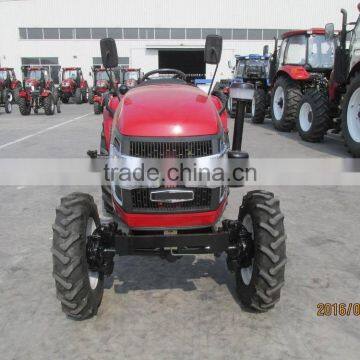 Direct Manufacturer Multi-purpose Agricultural Machine 4x4 4wd Top Quality Cheap Mini Tractor in India