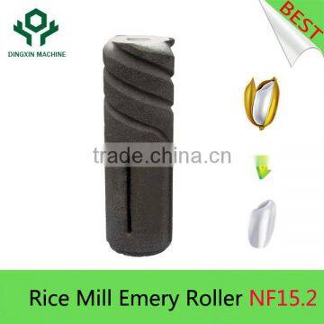 Emery Roller NF15 for Rice Whitener