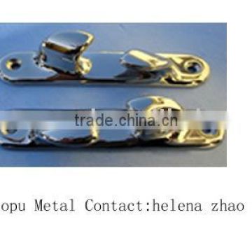 Skene Bow chocks,ship chock,Marine Cast Fairlead Chock ,Mooring Chock Made In China