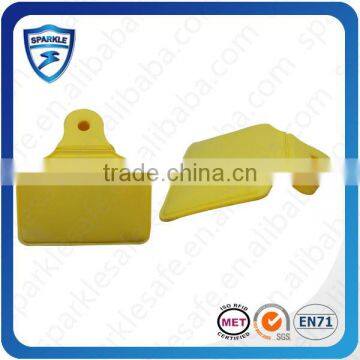 Customized Animal 125khz RFID Tags For Dog / Sheep / Cow / Pig