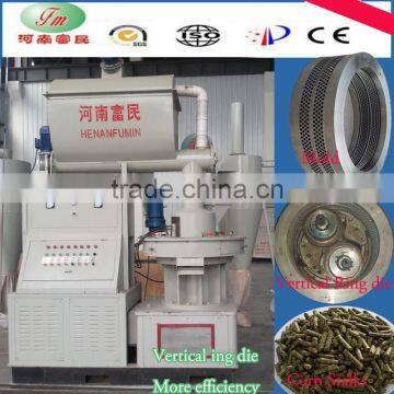 Cheap price saw dust pellet making machine