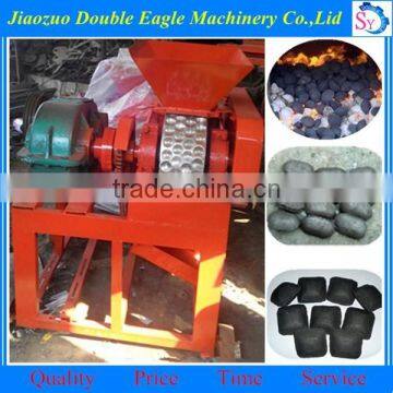coal powder ball press making machine coal dust briquette/coal briquette machine/coal ball press machine