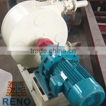 Foam Concrete Hose Squeeze Pump For Industry