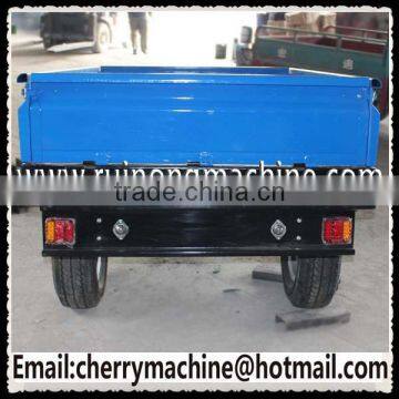 2 Wheels Hot Sale1t Trailer Electric Brake Axle
