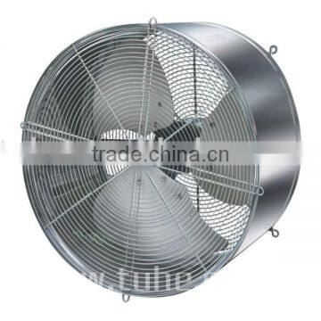 Axial Flow Fan