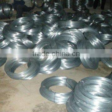 galvanized wire buyer