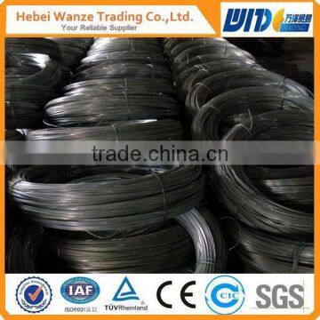 black iron wire or iron wire from Anping manufacture