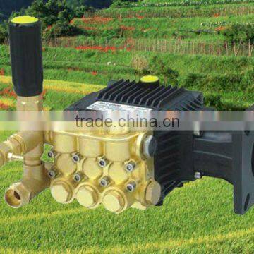 High grade high pressure pump high pressure washer pumps