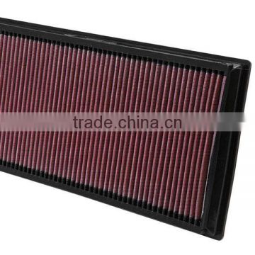 New !!! car air filter paper (factory)