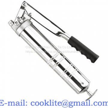 500CC Dual Exhaust Pressure Grease Gun ( GH018 )