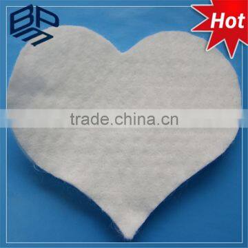250g/m2 Needle Punched High Strength Non Woven Geotextile for Road Construction photo-6