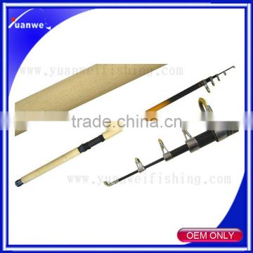 Cheap wholesale fishing rod china