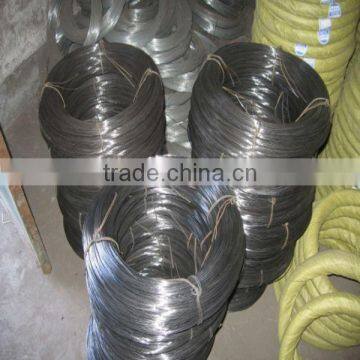 black annealed Wire (factory price)