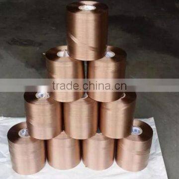 Environmentally PE Packing Polypropylene Rope photo-2