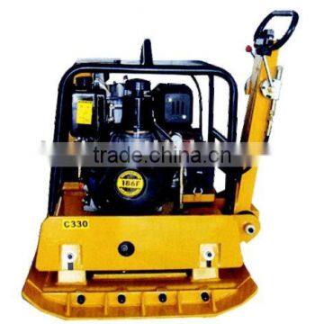 C330-AH Reversible Plate Compactor(Honda GX390)