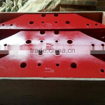 Cultivator Sweep Blade,sugar Cane Blade photo-3