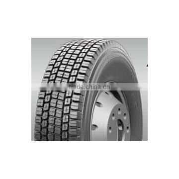 7.50R16 New Tires for Trucks photo-3