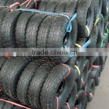 Wheel Barrow Tire 480/400-8