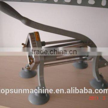 commercial use french fry cutter , potato cutter