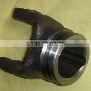 Lemon Yoke for PTO Shaft