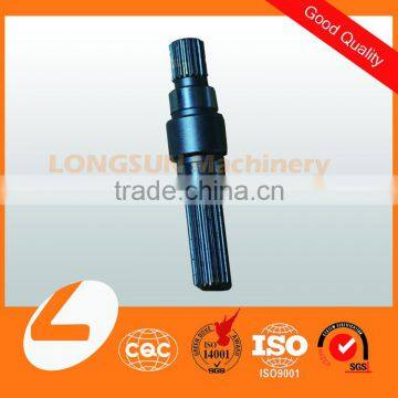 High Quality Kubota Combine Harvester DC-70 SHAFT 5T051-6856-0 or Kubota DC-60 and Kubota DC-70 photo-2