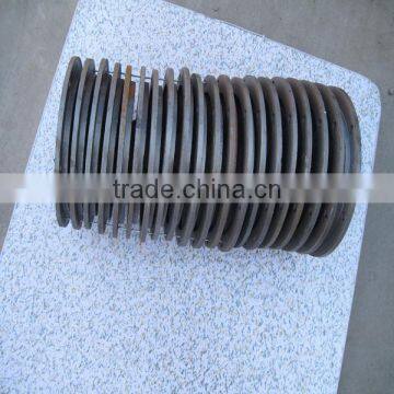 GN12 Walking Tractor Parts Pulley Cover photo-2