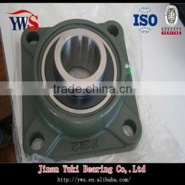 3'' shaft dia insert bearing with housing UCF215-48