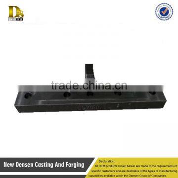 China's High Quality Factory Direct Price Casting Forging Metal Forklift Parts Forklift Accessories photo-4