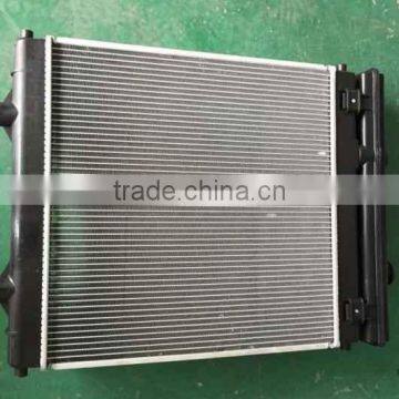 radiator 120-669 for FG Wilson generator 404 1103 1104