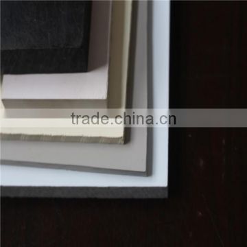 pvc decorative panels / PVC Rigid Foam Sheet