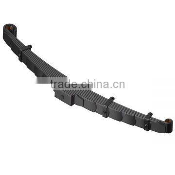 2-PIC-DAEWOO-11 Conventional Truck Parts Leaf Spring photo-3