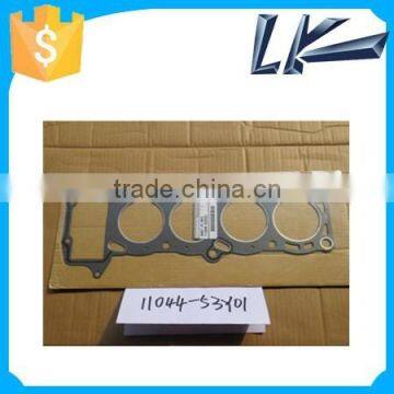 Auto Spare Parts Car Sunny GA15 Cylinder Head Gasket 11044-53Y01