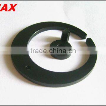 Customized Motocross Plastics photo-1