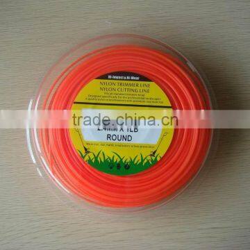 monofilament for brush cutter nylon head